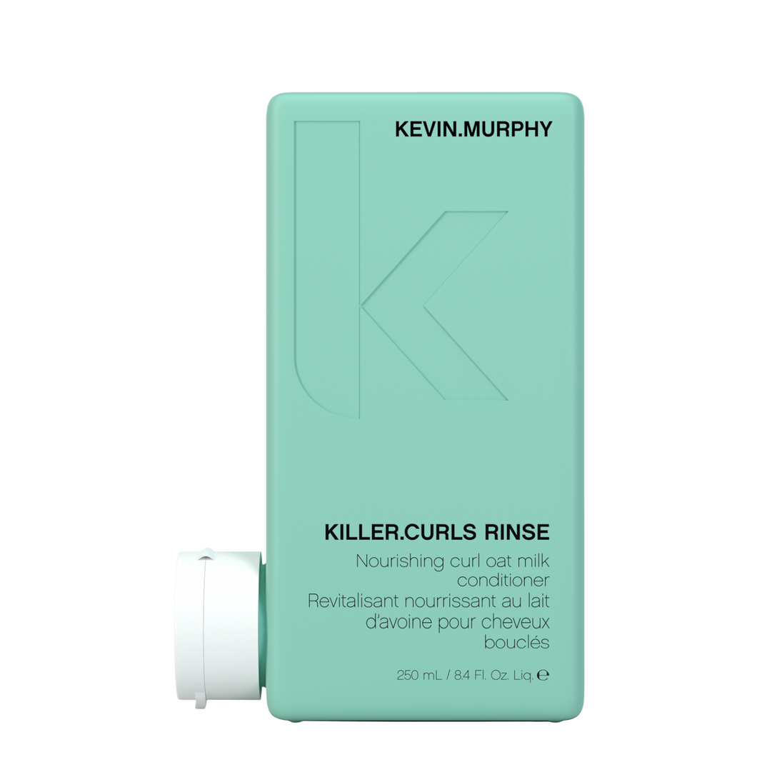 KEVIN.MURPHY Killer.Curls Rinse 250ml