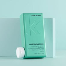 Load image into Gallery viewer, KEVIN.MURPHY Killer.Curls Rinse 250ml