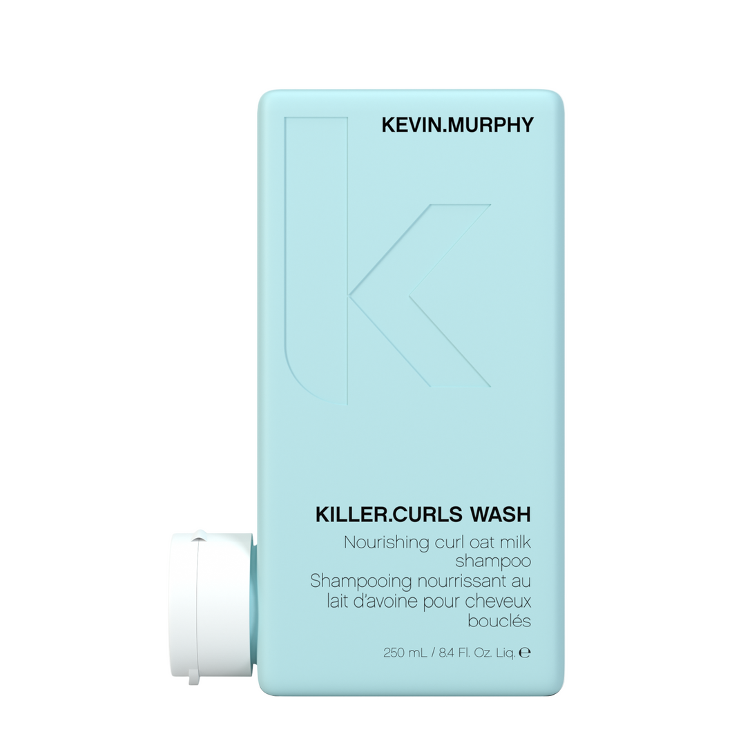 KEVIN.MURPHY Killer.Curls Wash 250ml