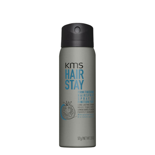 KMS Hair Stay Firm Finish Spray 75ml
