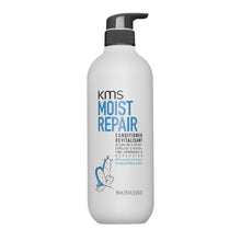 Load image into Gallery viewer, KMS Moist Repair Conditioner 750ml