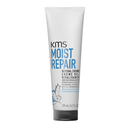 KMS Moist Repair Revival Creme 125ml - Full Size