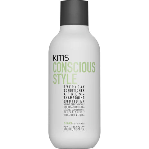 KMS Conscious Style Everyday Conditioner 75ml
