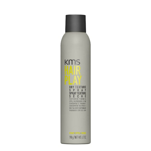 KMS Hair Play Dry Texture Spray 250ml