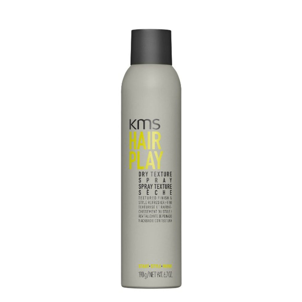 KMS Hair Play Dry Texture Spray 250ml