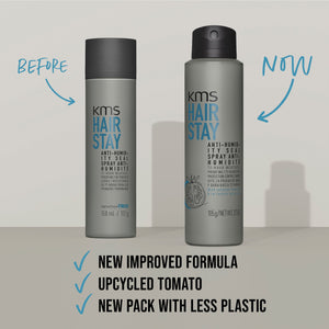 KMS Hair Stay Anti-Humid Seal 150ml