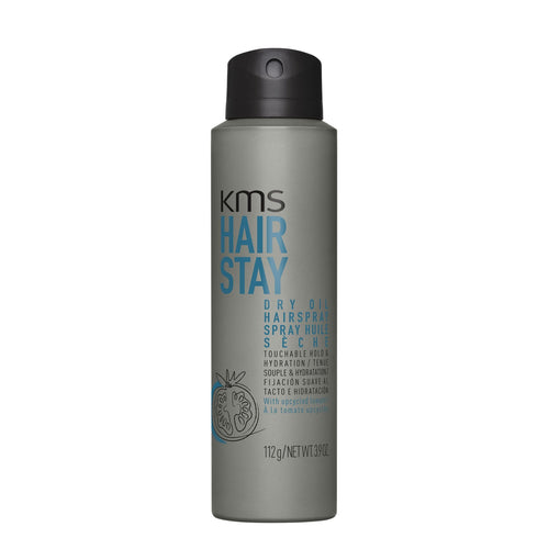 KMS Hair Stay Dry Oil Spray 150ml
