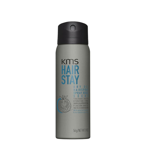 KMS Hair Stay Dry Oil Spray 75ml