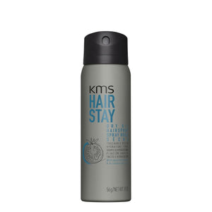 KMS Hair Stay Dry Oil Spray 75ml