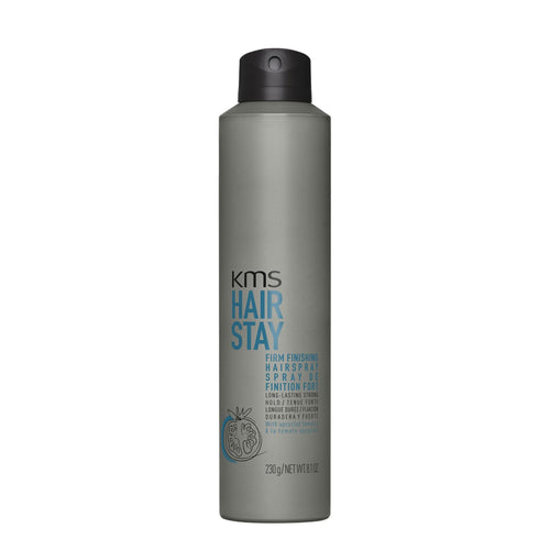 KMS Hair Stay Firm Finish Spray 300ml