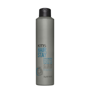KMS Hair Stay Firm Finish Spray 300ml