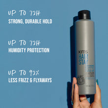 Load image into Gallery viewer, KMS Hair Stay Firm Finish Spray 300ml