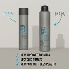 Load image into Gallery viewer, KMS Hair Stay Firm Finish Spray 300ml