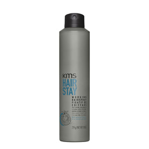 KMS Hair Stay Working Spray 300ml