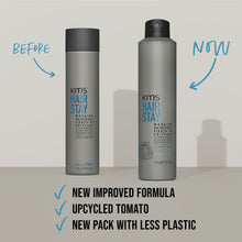 Load image into Gallery viewer, KMS Hair Stay Working Spray 300ml