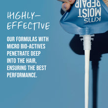 Load image into Gallery viewer, KMS Moist Repair Intensive Restore Treatment 100ml