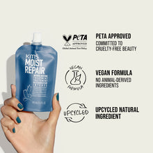 Load image into Gallery viewer, KMS Moist Repair Intensive Restore Treatment 500ml