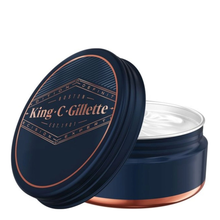 Load image into Gallery viewer, King C. Gillette Beard Balm 100ml