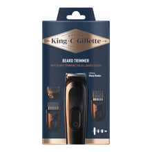 Load image into Gallery viewer, King C. Gillette Beard Trimmer