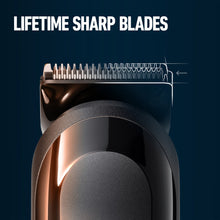 Load image into Gallery viewer, King C. Gillette Beard Trimmer