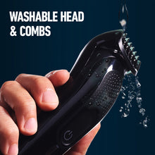 Load image into Gallery viewer, King C. Gillette Beard Trimmer
