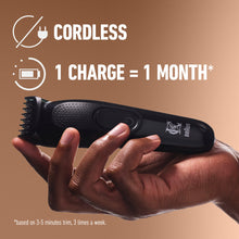 Load image into Gallery viewer, King C. Gillette Beard Trimmer