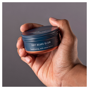 King C. Gillette Beard Balm 100ml