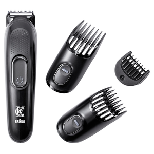 King C. Gillette Beard Trimmer