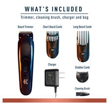 Load image into Gallery viewer, King C. Gillette Beard Trimmer