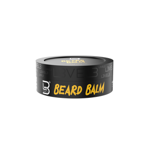 L3VEL 3 Beard Balm 50ml