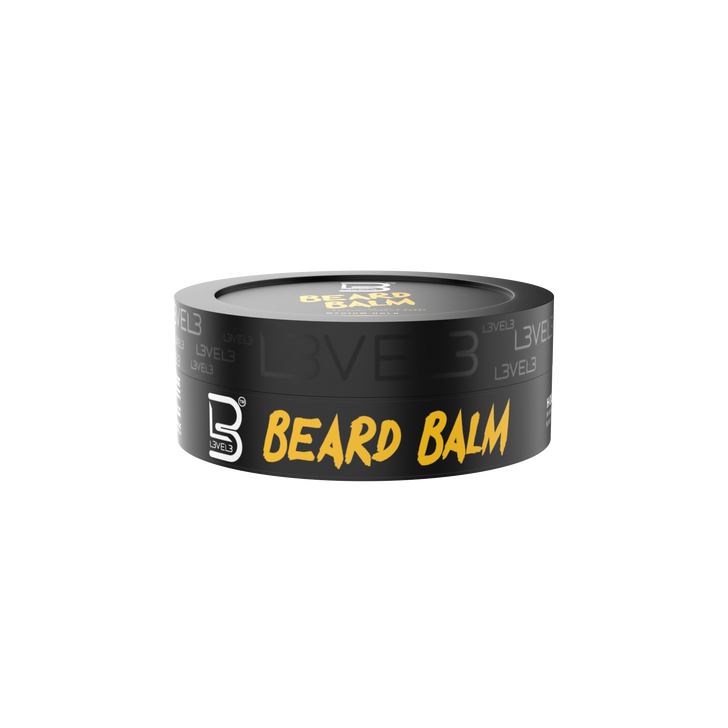 L3VEL 3 Beard Balm 50ml