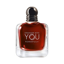 Load image into Gallery viewer, Emporio Armani Stronger With You Powerfully EDP Sample