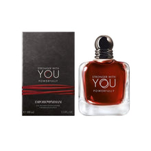 Load image into Gallery viewer, Emporio Armani Stronger With You Powerfully EDP Sample
