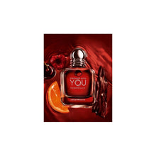Load image into Gallery viewer, Emporio Armani Stronger With You Powerfully EDP Sample