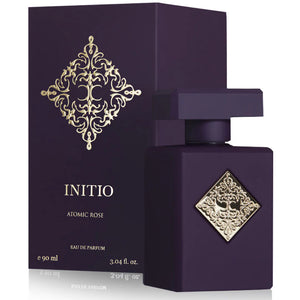 Initio Atomic Rose Eau De Parfum Sample