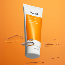 Load image into Gallery viewer, Murad Environmental Shield Essential-C Cleanser 200ml