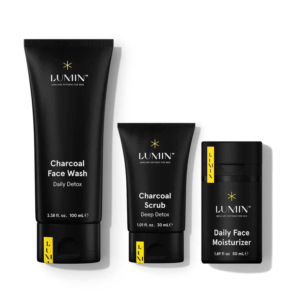 Lumin Smooth Operator Detox Trio