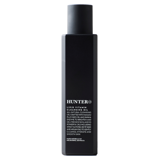 Hunter Lab Lipid Vitamin Cleansing Oil 150ml