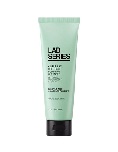 Lab Series Clear LS Deep Pore Purifying Cleanser 125ml