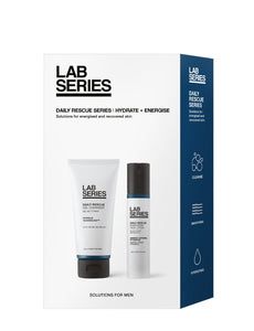 Lab Series Daily Rescue Set