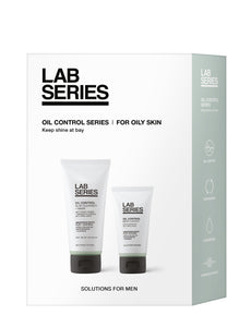 Lab Series Oil Control Set