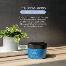 Load image into Gallery viewer, Lakme Teknia Pro Ageing Mask 250ml