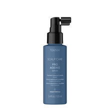 Load image into Gallery viewer, Lakme Teknia Pro Ageing Scalp Serum 100ml