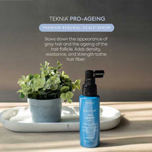 Load image into Gallery viewer, Lakme Teknia Pro Ageing Scalp Serum 100ml