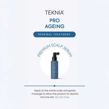 Load image into Gallery viewer, Lakme Teknia Pro Ageing Scalp Serum 100ml