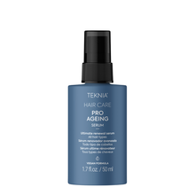 Load image into Gallery viewer, Lakme Teknia Pro Ageing Serum 50ml