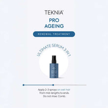 Load image into Gallery viewer, Lakme Teknia Pro Ageing Serum 50ml