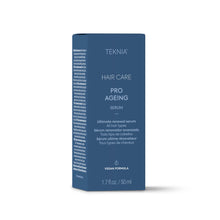 Load image into Gallery viewer, Lakme Teknia Pro Ageing Serum 50ml
