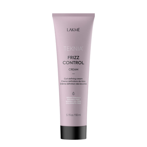 Lakme Teknia Frizz Control Cream 150ml