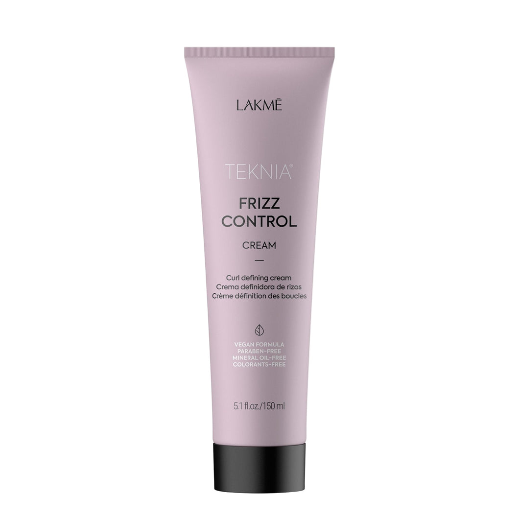 Lakme Teknia Frizz Control Cream 150ml